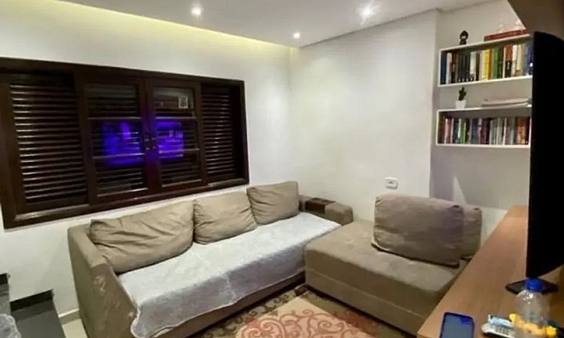 Vendo Casa Em Vila B...