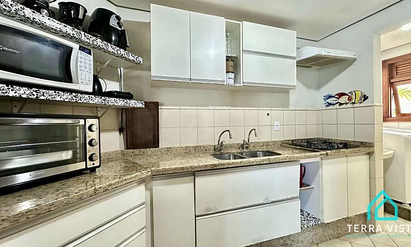 Apartamento Frente M...