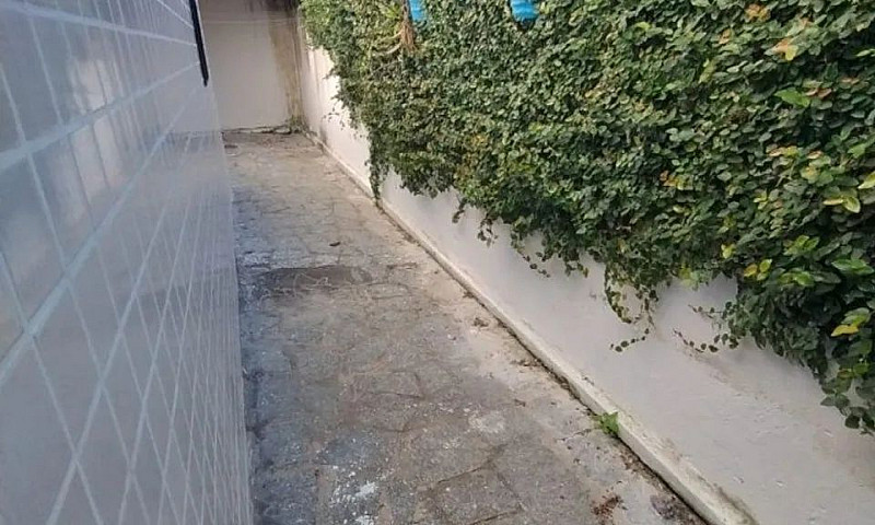 Apartamento 101 (Tér...
