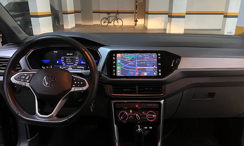 Volkswagen T-Cross 1...