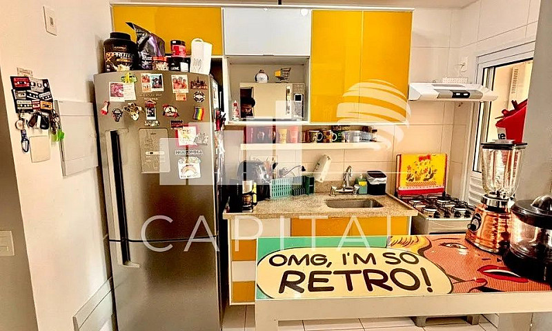 Venda De Apartamento...