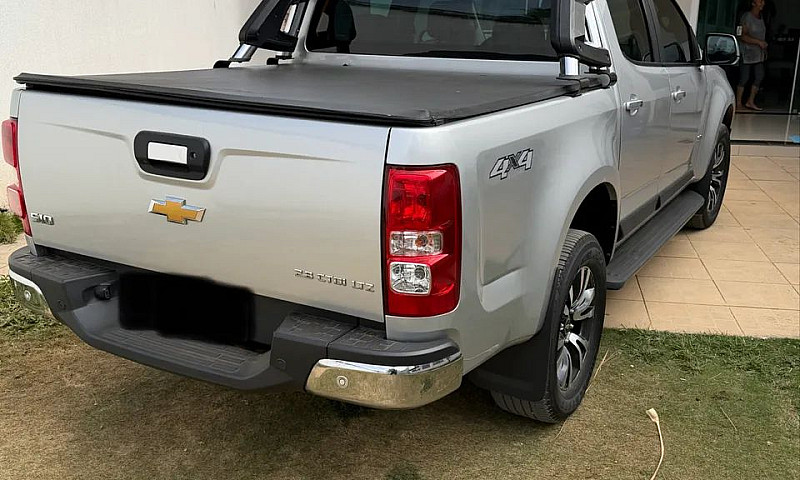 Chevrolet S10 Pick-U...