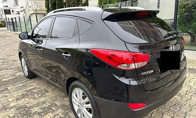 Hyundai Ix35 Gls 2.0...