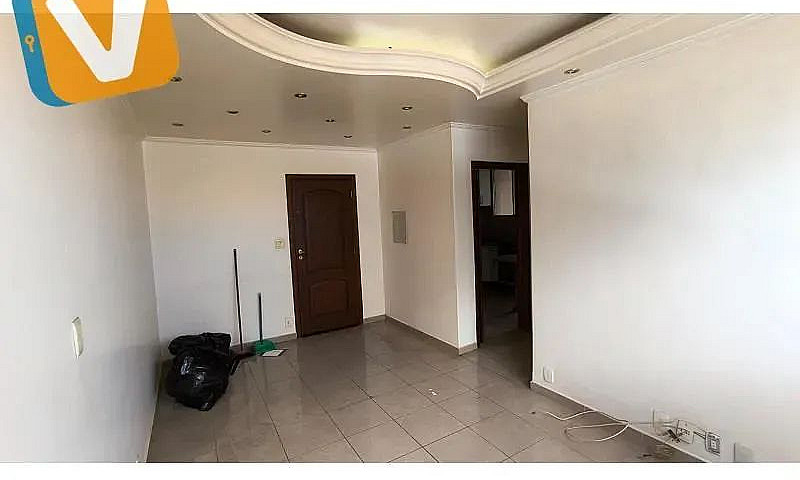Apartamento Na Mooca...