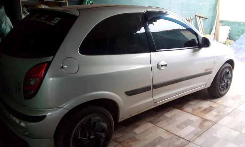 Chevrolet Celta 1.4/...