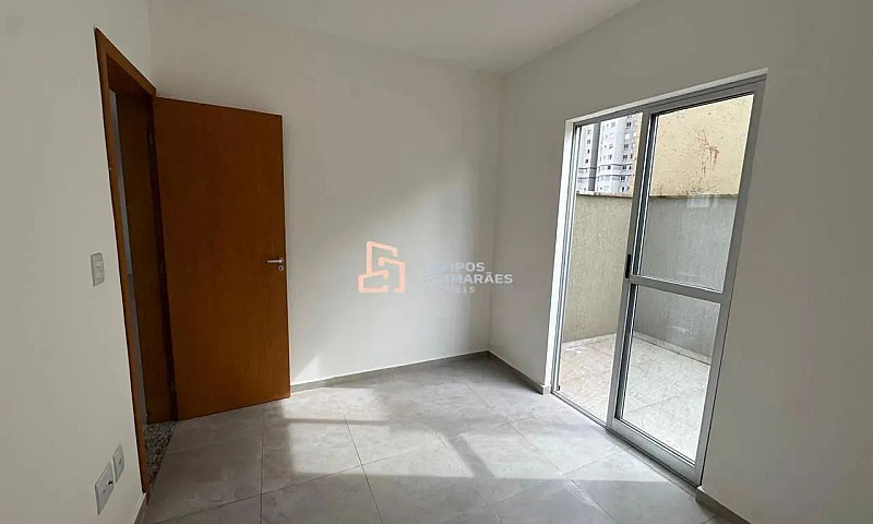 Apartamento Para Alu...