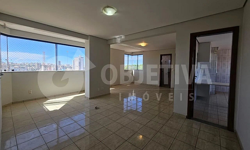 Apartamento Para Alu...