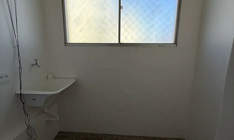 Apartamento No Burit...