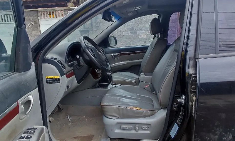 Hyundai Santa Fe Gls...