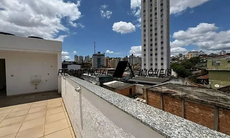 Cobertura À Venda, 2...