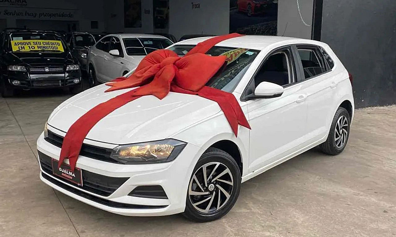 Volkswagen Polo 1.6 ...