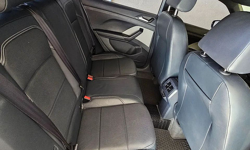 Volkswagen T-Cross H...