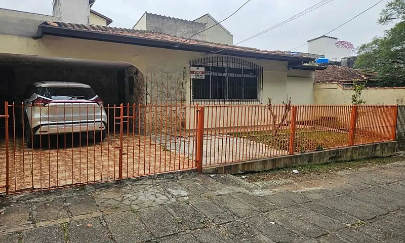Linda Casa À Venda N...
