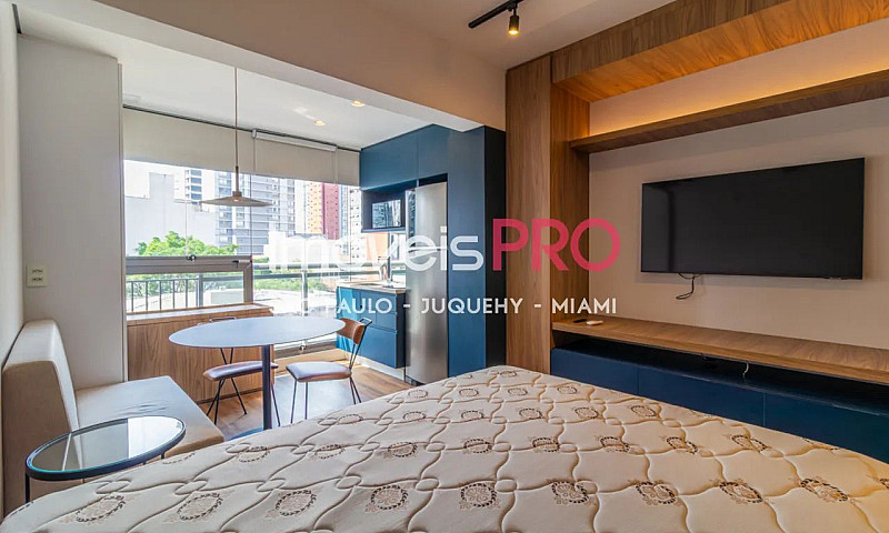Apartamento, Pinheir...