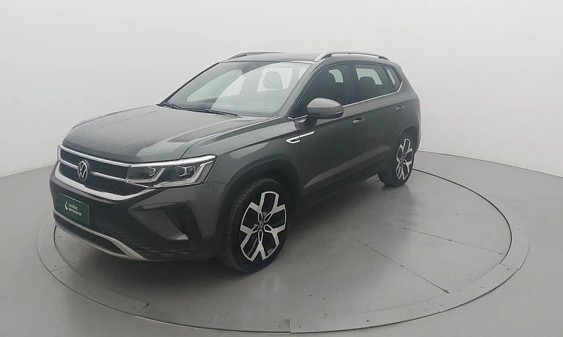 Volkswagen Taos High...