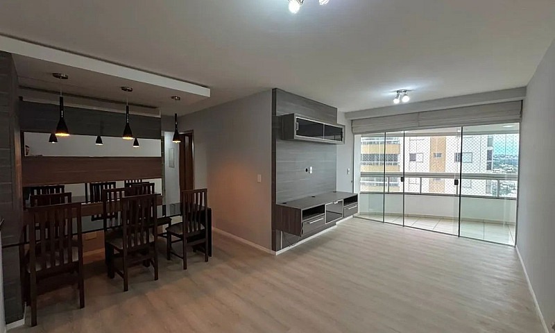 Apartamento Padrão 3...