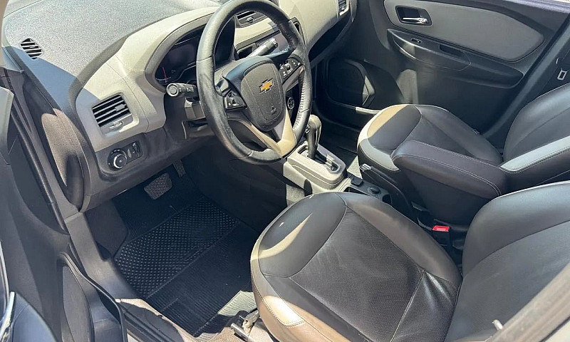Chevrolet Spin Ltz 1...