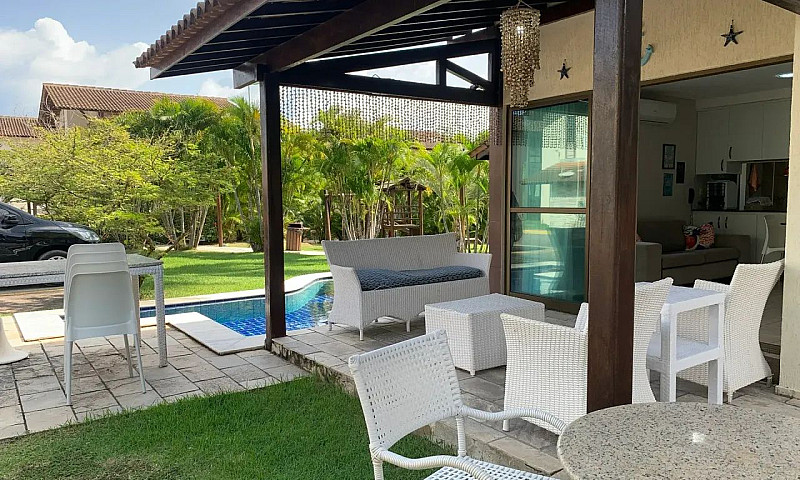 Muro Alto Residence:...