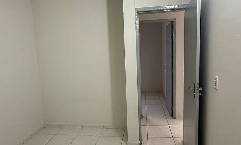 Alugo Apartamento No...