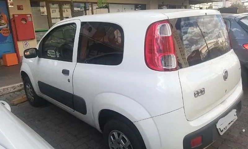 Fiat Uno Vivace 1.0 ...