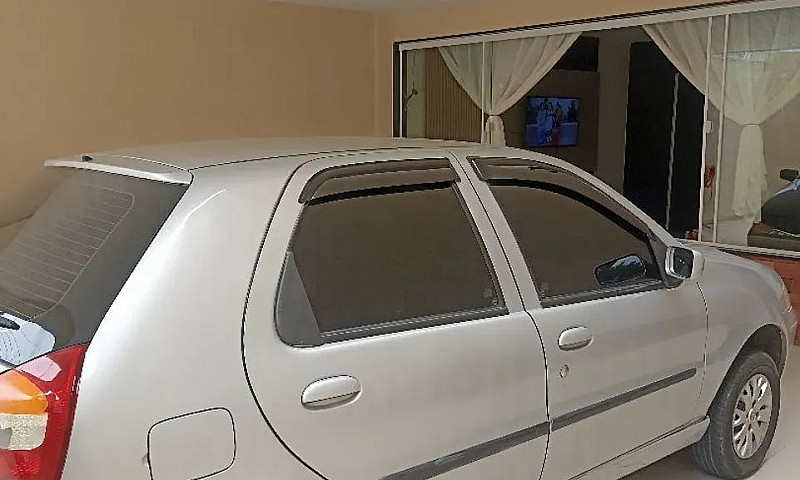 Fiat Palio 1.0/ Trof...