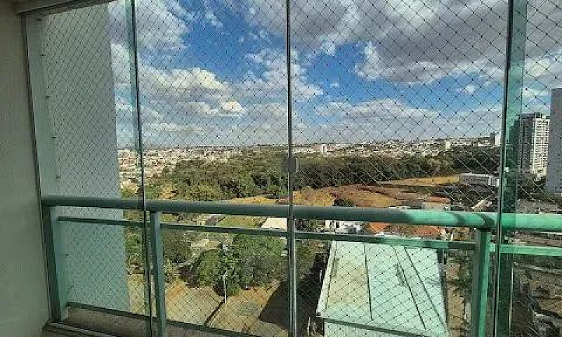 Apartamento Com 3 Do...