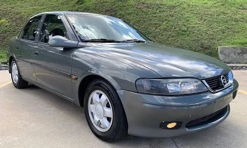 Chevrolet Vectra Gls...