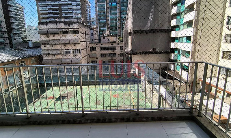 Apartamento Com 2 Do...
