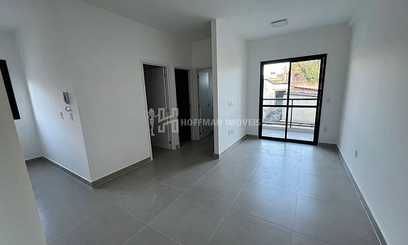 Apartamento Novo Com...