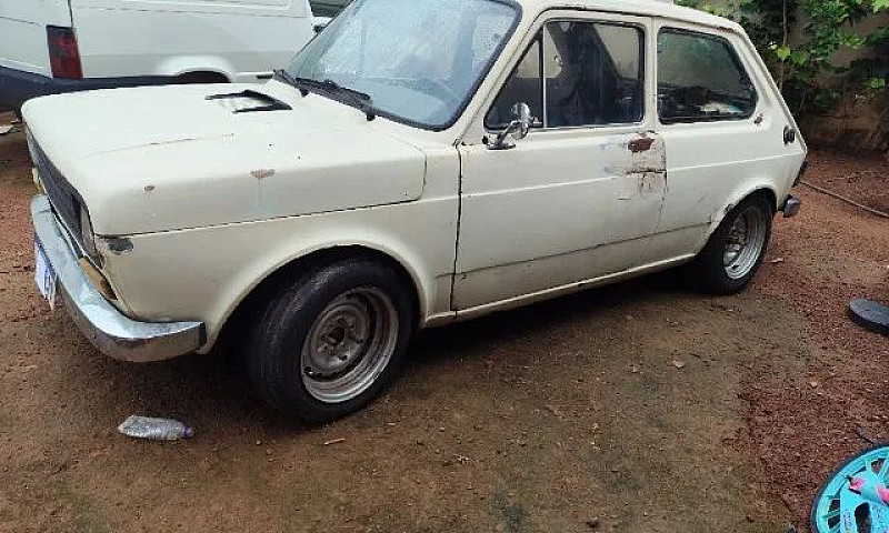Fiat 147 Pick-Up (To...