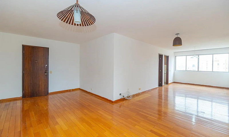 Apartamento De 3 Qua...