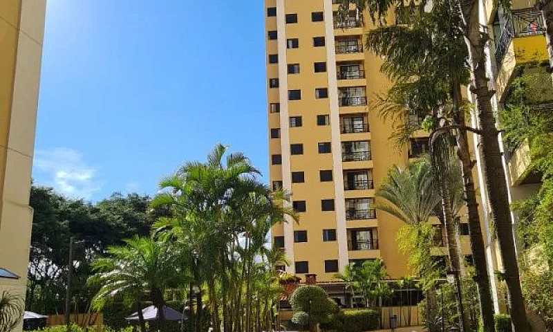 Apartamento Butanta ...