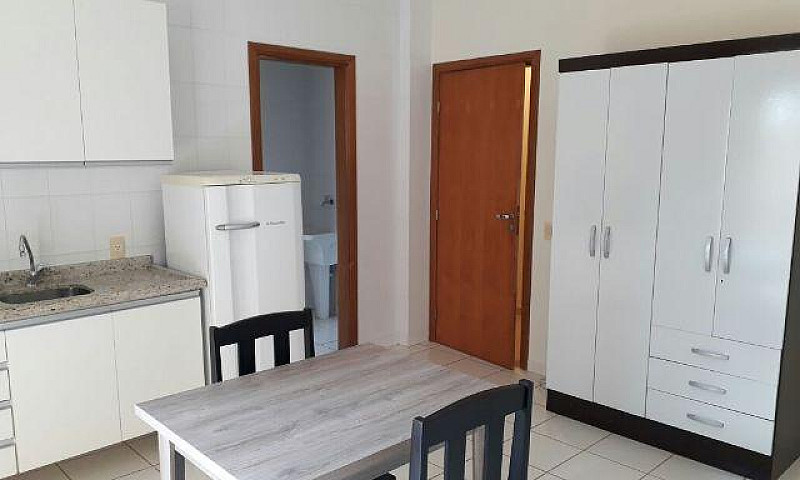 Apartamento (Quitine...