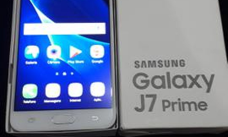 J7 Prime 32Gb 3 Gb D...