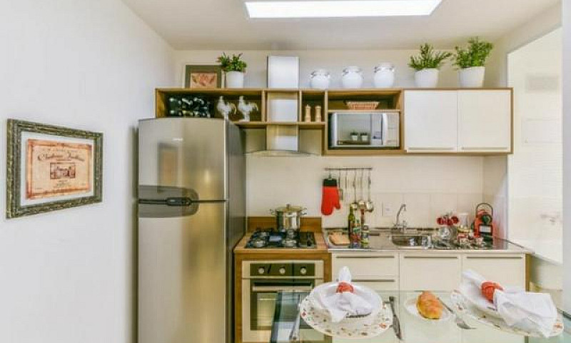Apartamento Financia...