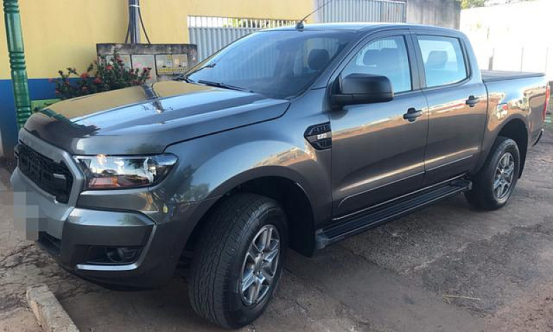 Ranger 2.2 Xls, 2017...