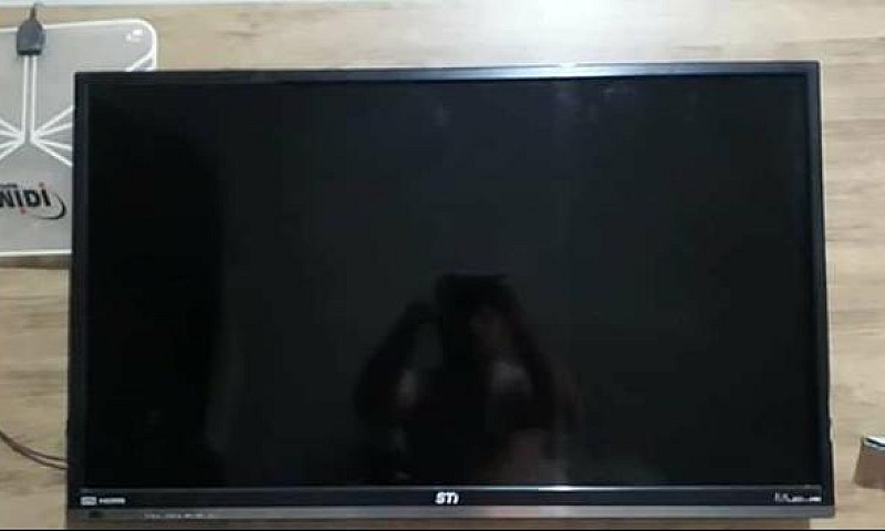 Tv 32 Polegadas Sti ...