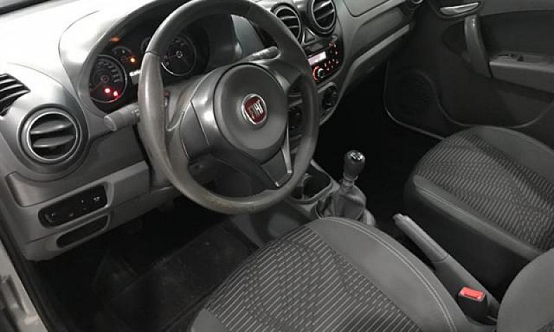 Fiat Palio 1.0 Mpi A...