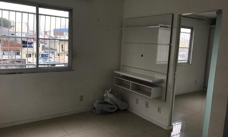 Apartamento 2/4...