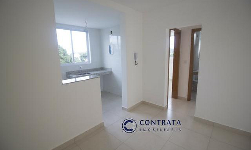 Apartamento Novo - B...