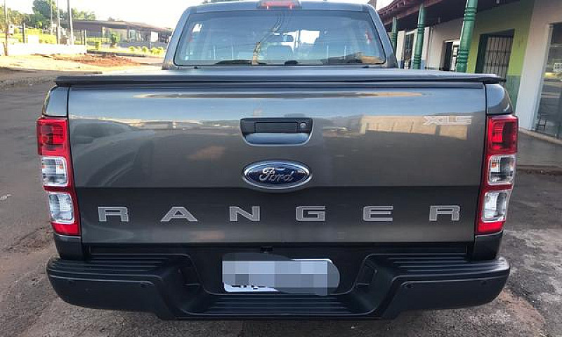 Ranger 2.2 Xls, 2017...