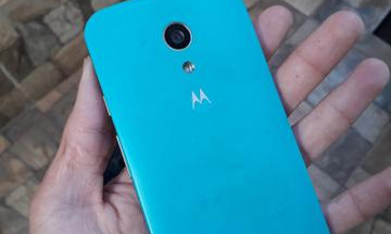 Moto G 2 Duos Chip...