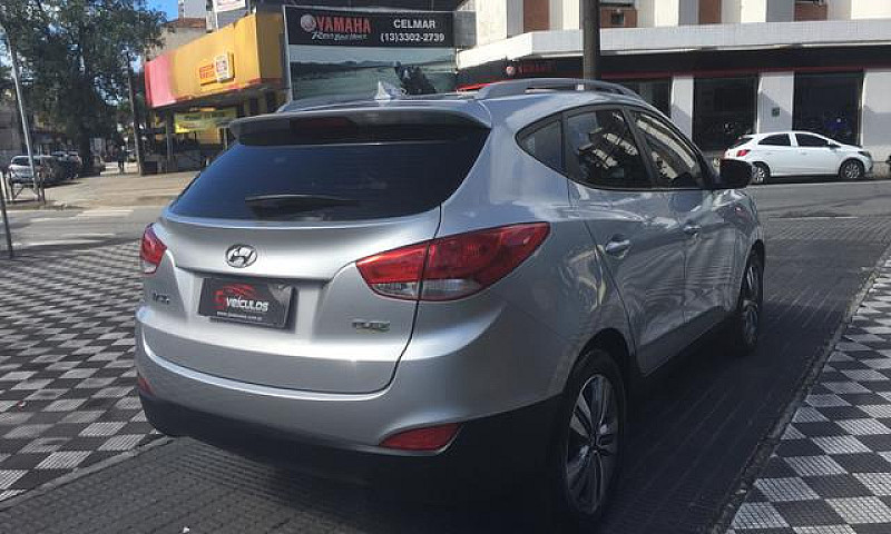 Hyundai Ix35 Gl Auto...