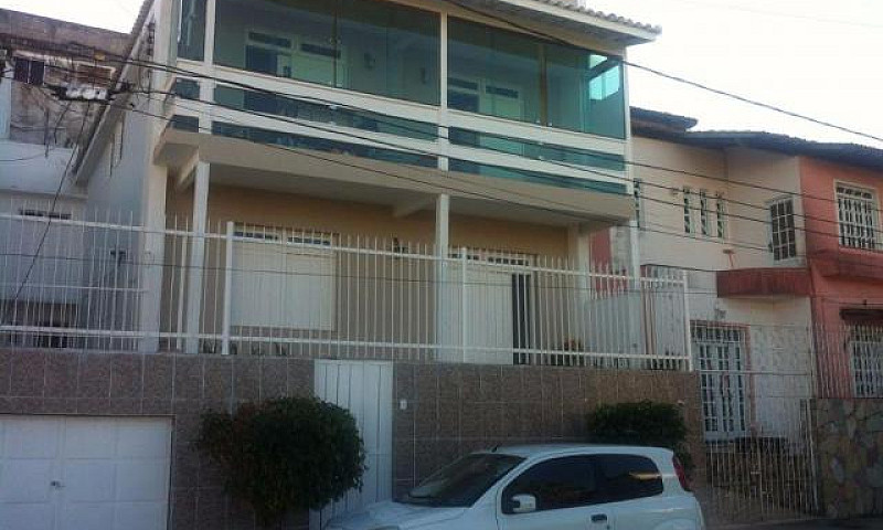 Casa Com 4 Quartos À...