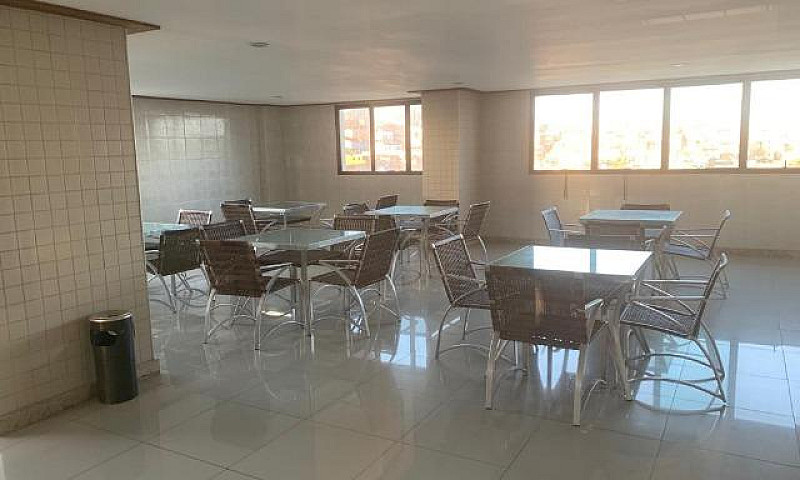 Apartamento 3 Quarto...