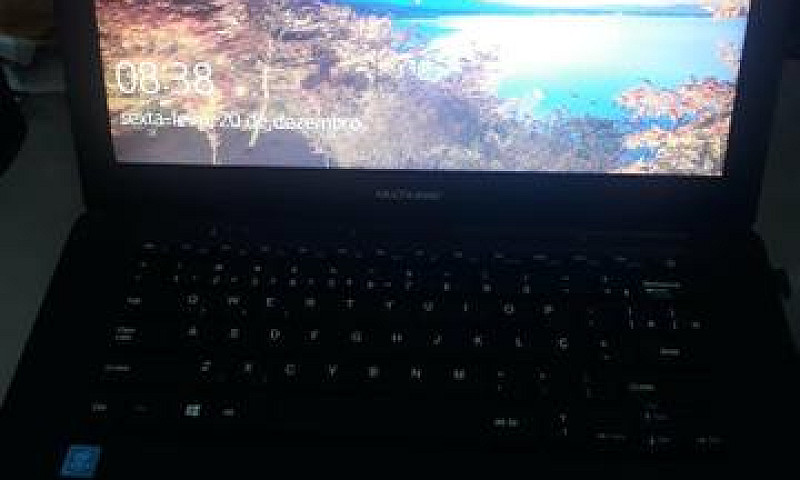 Notebook Multilaser ...