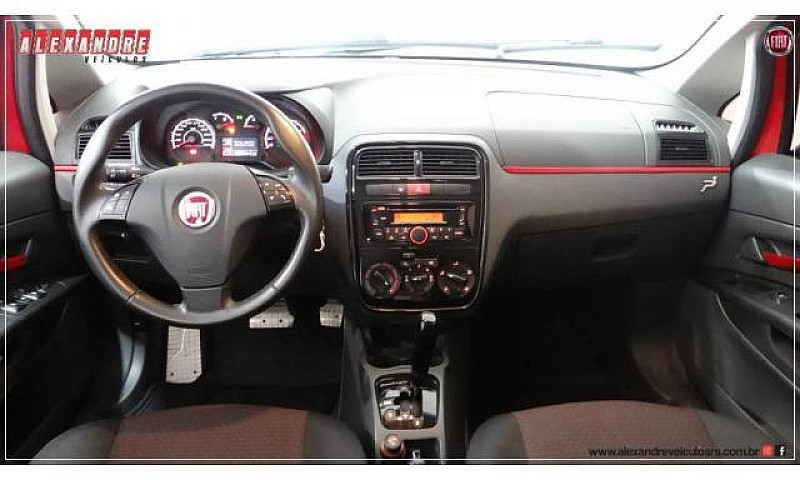 Fiat Punto 1.8 Sport...