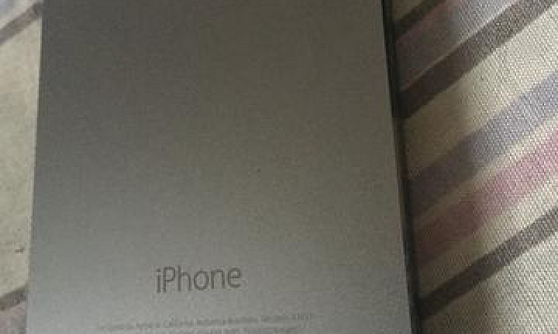 Iphone 5S...