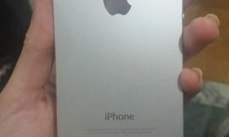 Iphone 5...