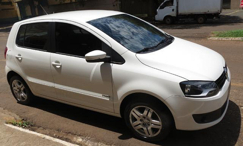 Vw - Volkswagen Fox...